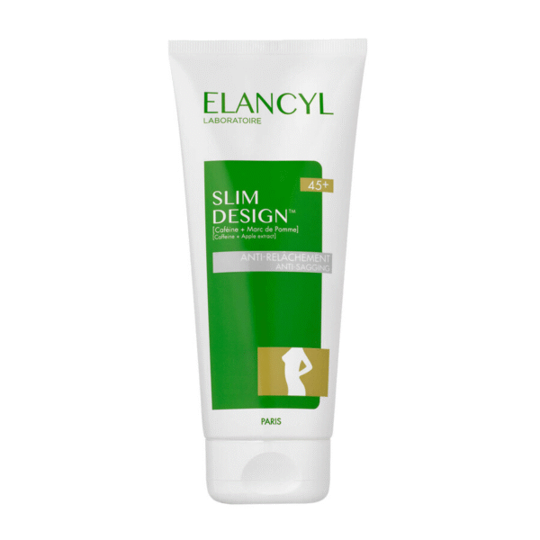 Elancyl Slim Design 45+ Anti-Sagging Skin Care 200ml