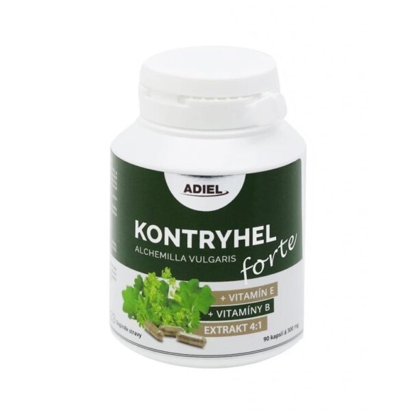 Adiel Kontryhel Forte Women's Balance 90