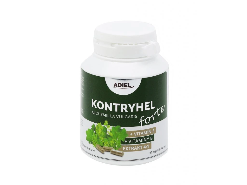 Adiel Kontryhel Forte Women's Balance 90