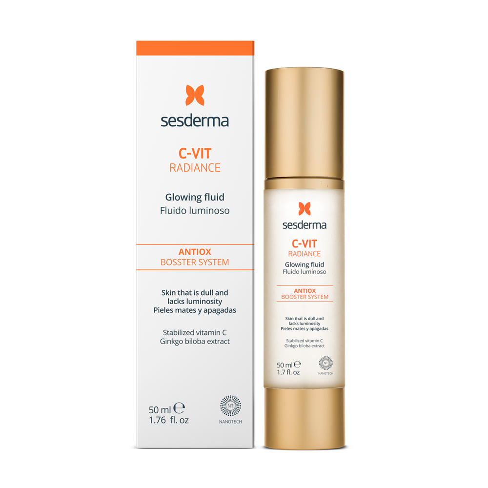 C-VIT RADIANCE Luminous fluid