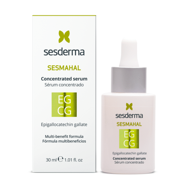 SESMAHAL EGCG -Epigallocatechin Gallate