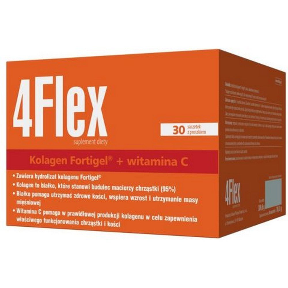 4Flex Sachets 30 pcs