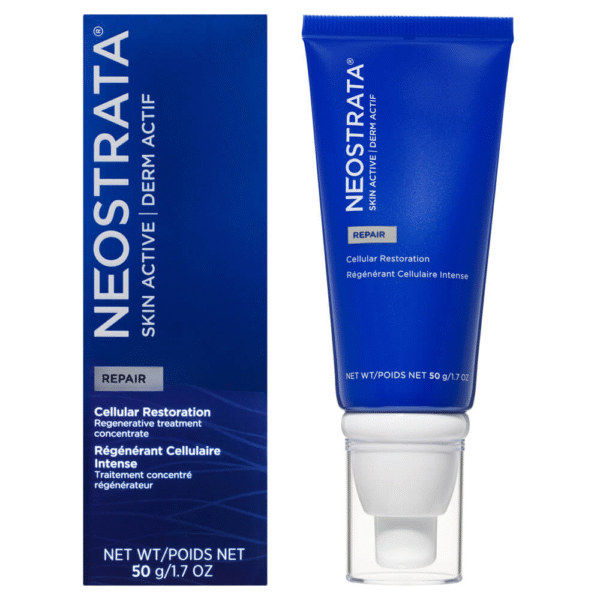 Neostrata Skin Active Cellular Restoration Rejuvenating Strengthening Night Cream 50 g