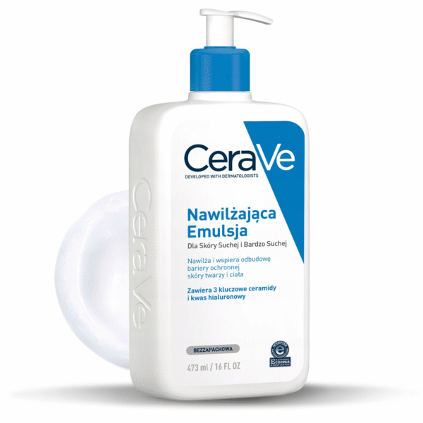 CERAVE Hydrating milk 473 ml​