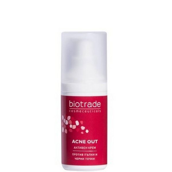 Acne Out Active Lotion 30ml