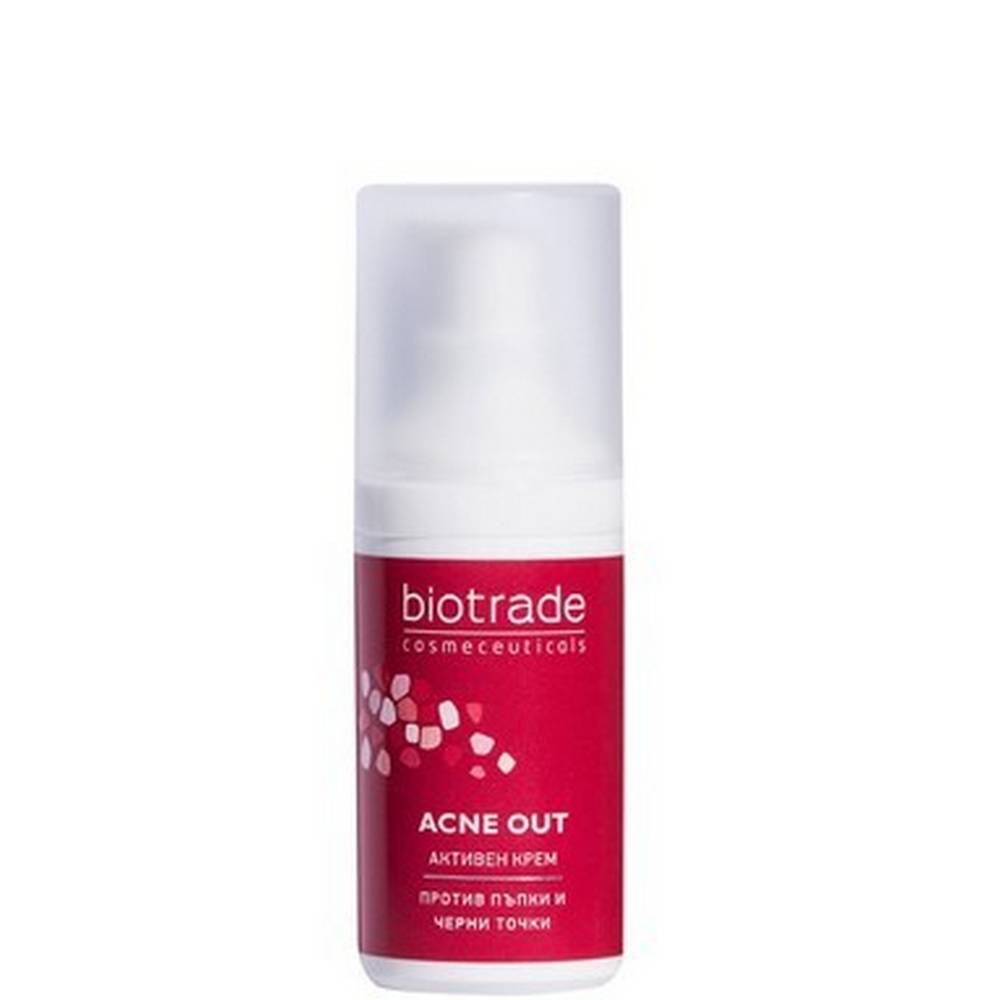 Acne Out Active Lotion 30ml