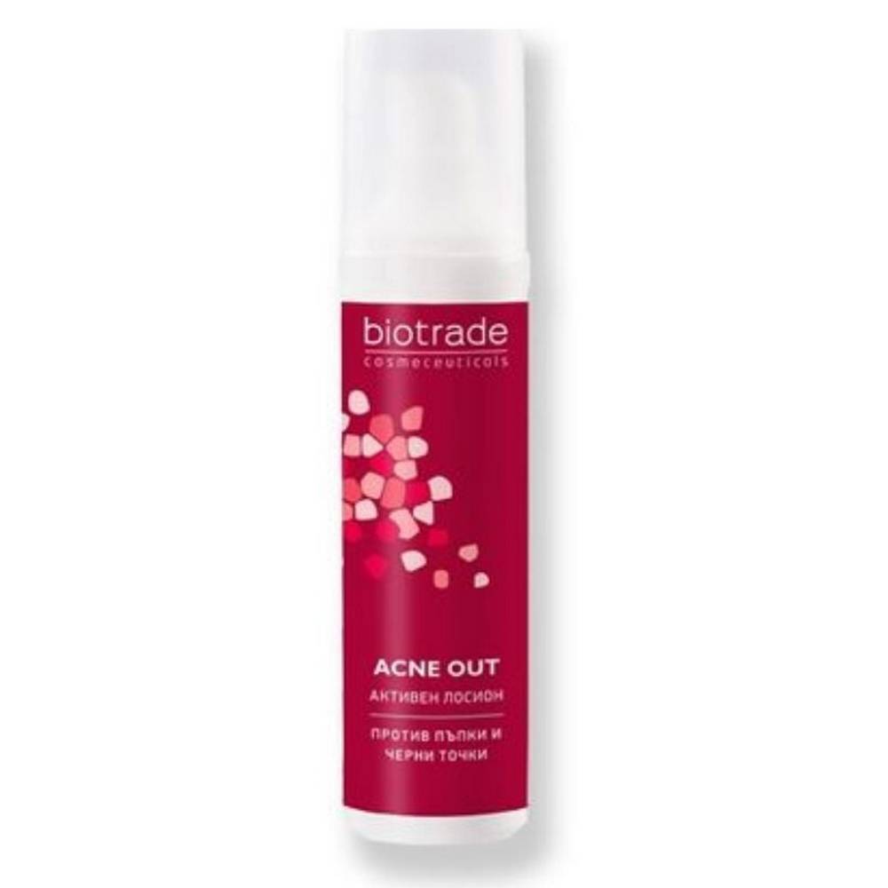 Acne Out Active Lotion 60ml