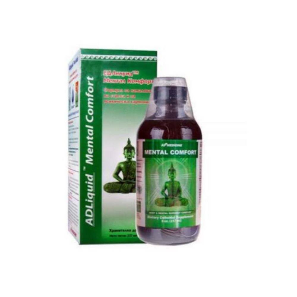 ADLiquid Mental Comfort Lösung 237ml