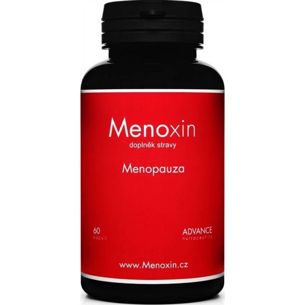 Advance Menoxin Menopause Support 60