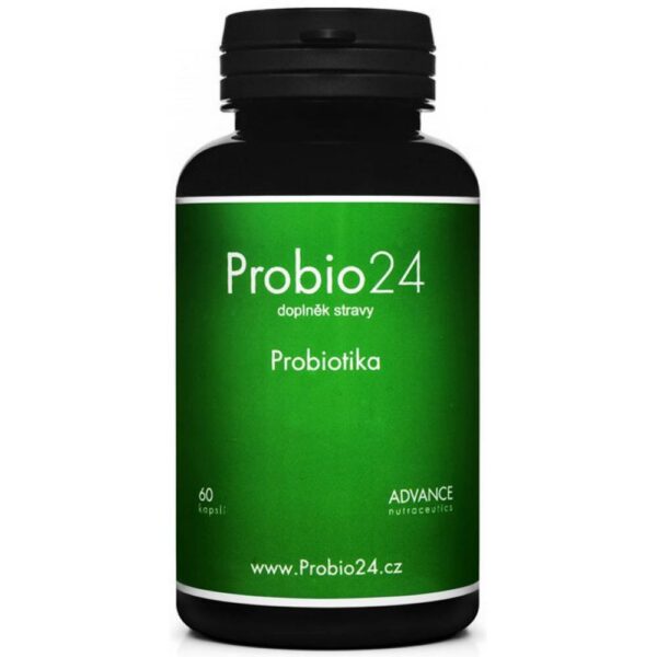Advance ProBio24 60 Capsules