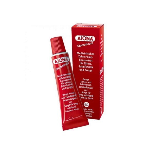 Ajona Stomaticum paste 25 ml