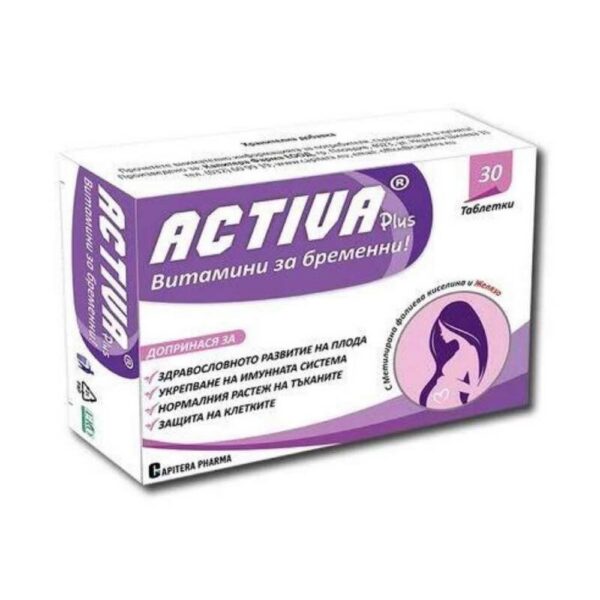 Aktiva Plus 30
