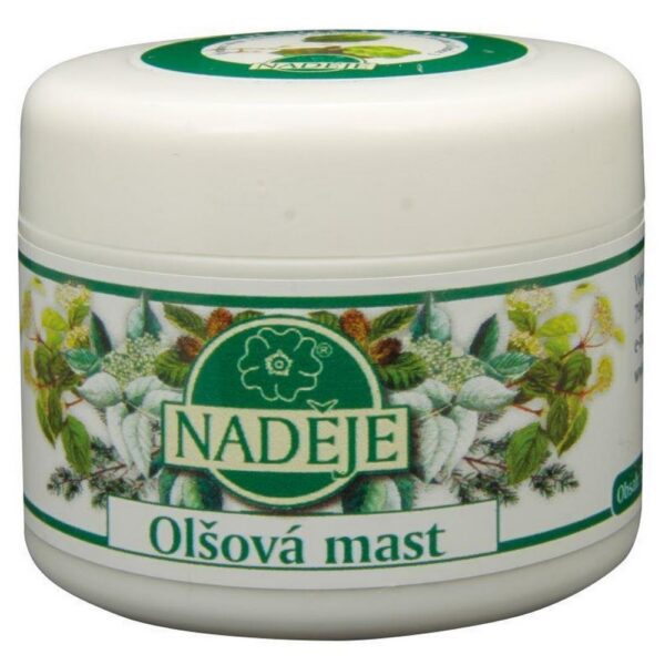 Nadeje Alder Ointment M2A 30ml