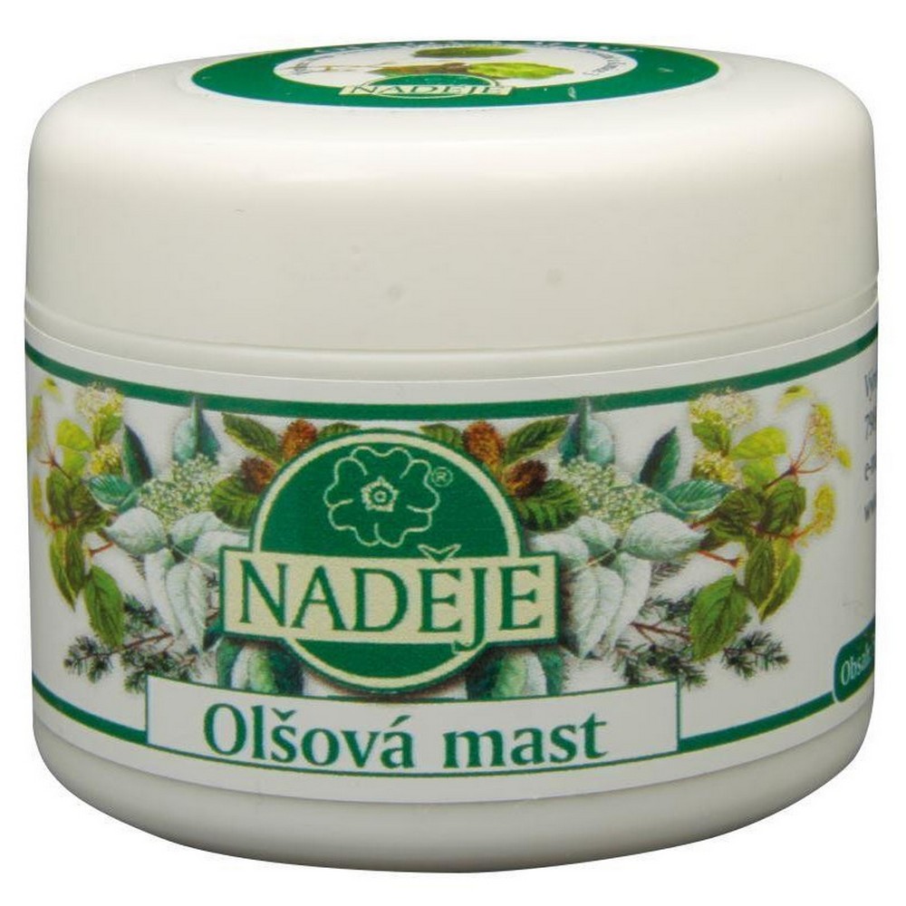 Nadeje Alder Ointment M2A 30ml