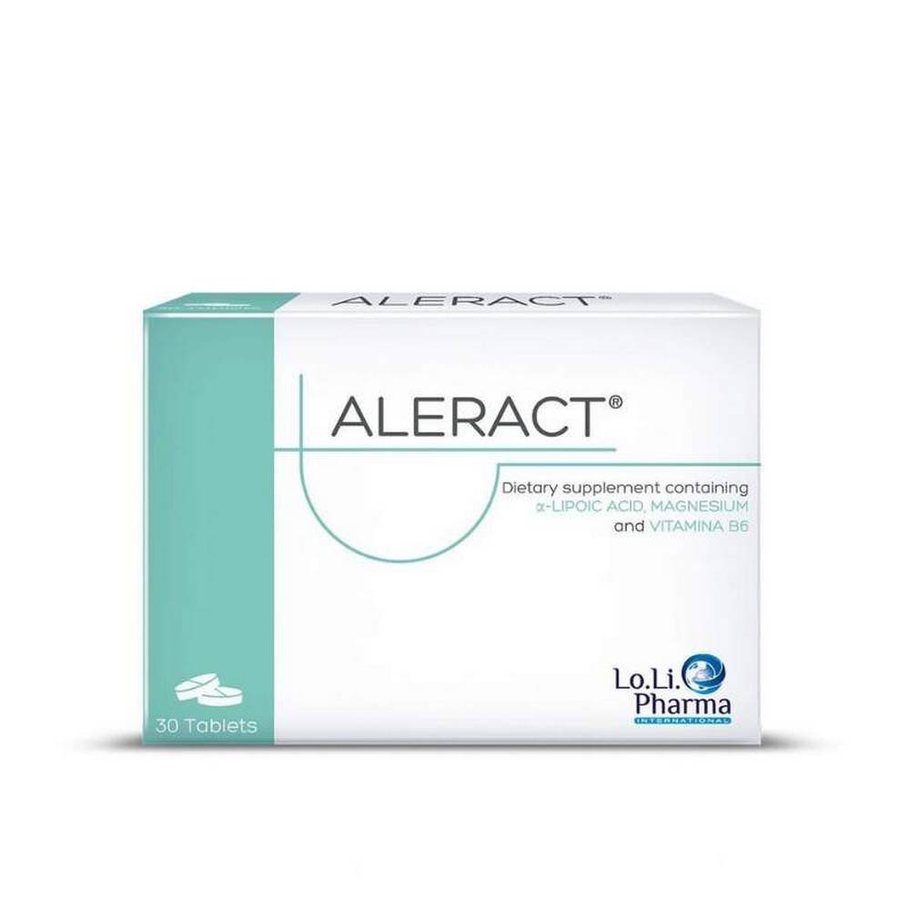 Aleract 30