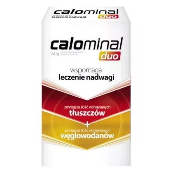 Alfofarm Calominal Duo Powder for Suspension 150 g