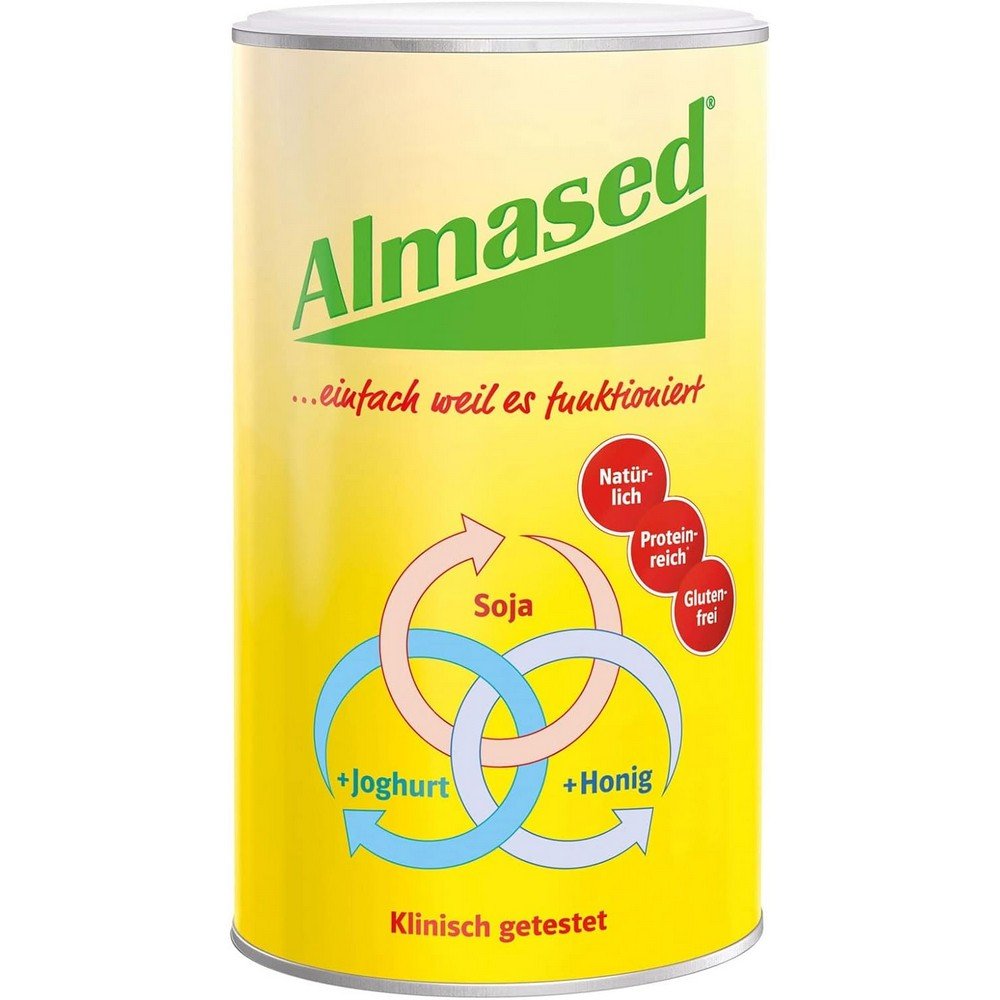 Almased Vital Protein Slimming Powder – 500 g