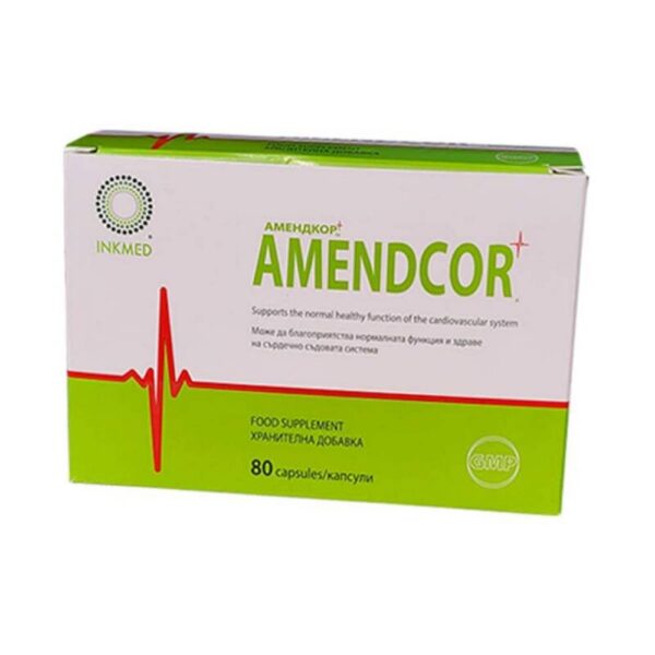 Amendkor 80