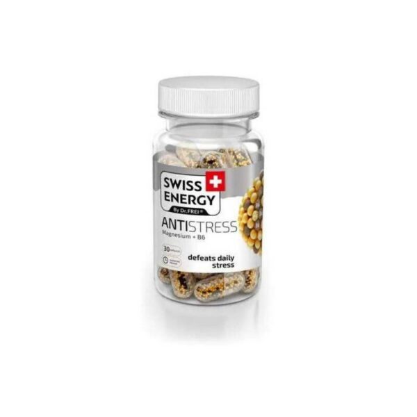 Antistress Tabletten 30 Stück