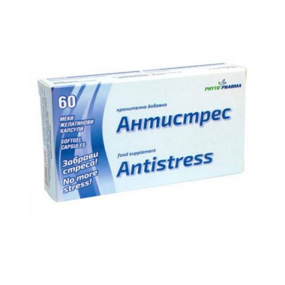 Antistress Tabletten 60 Stück