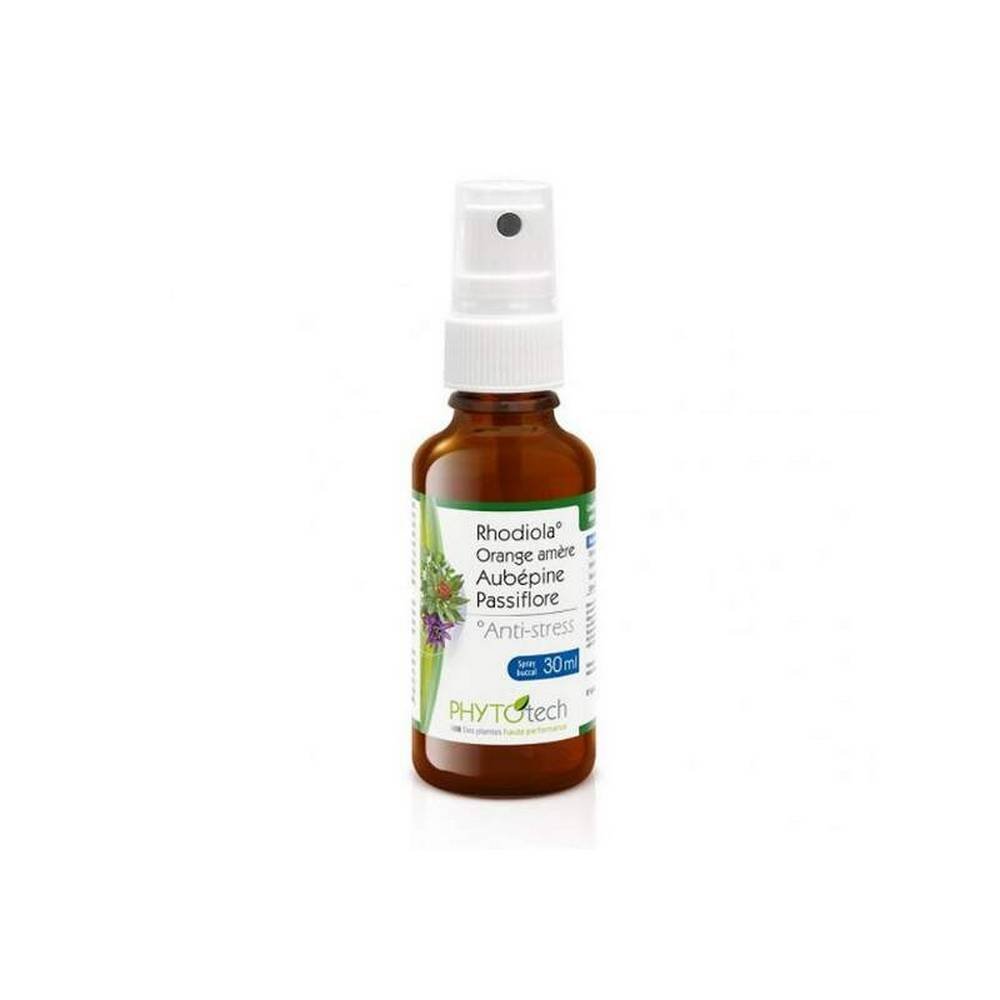 Antistress Spray 30ml