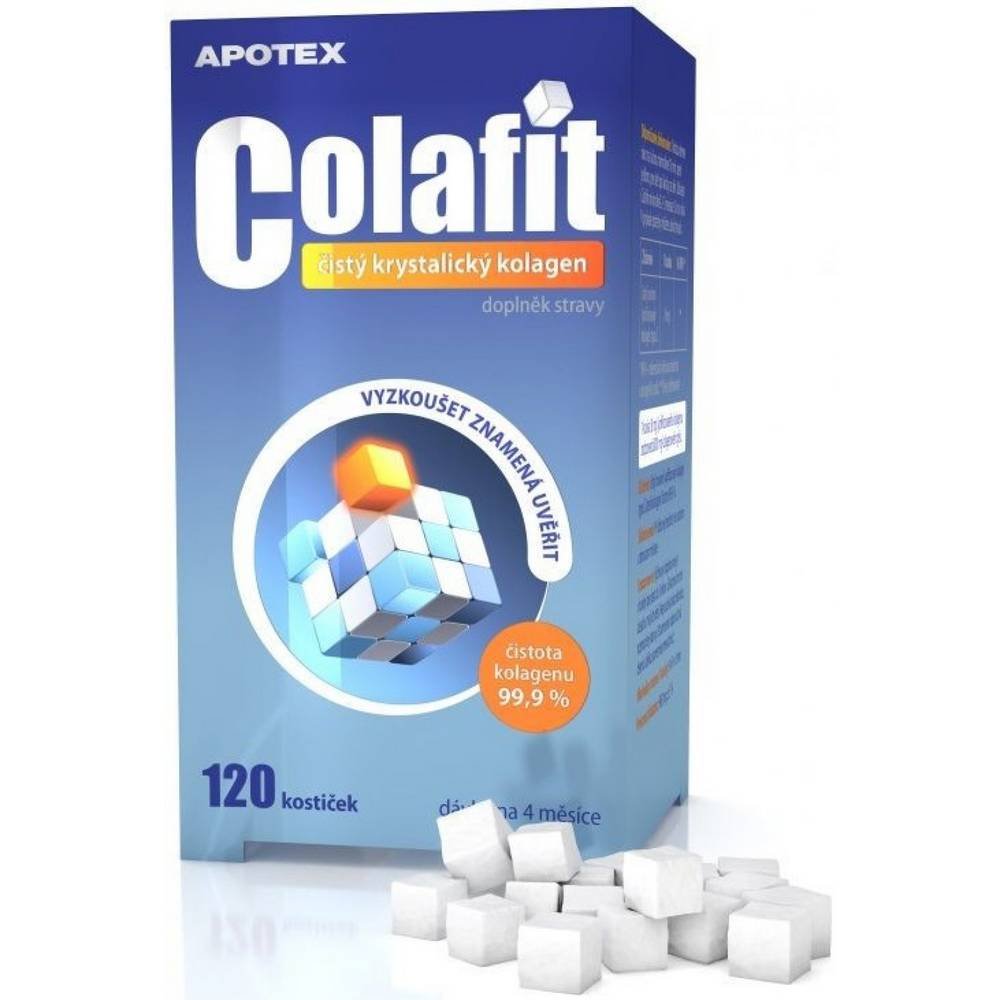 Apotex Colafit 120