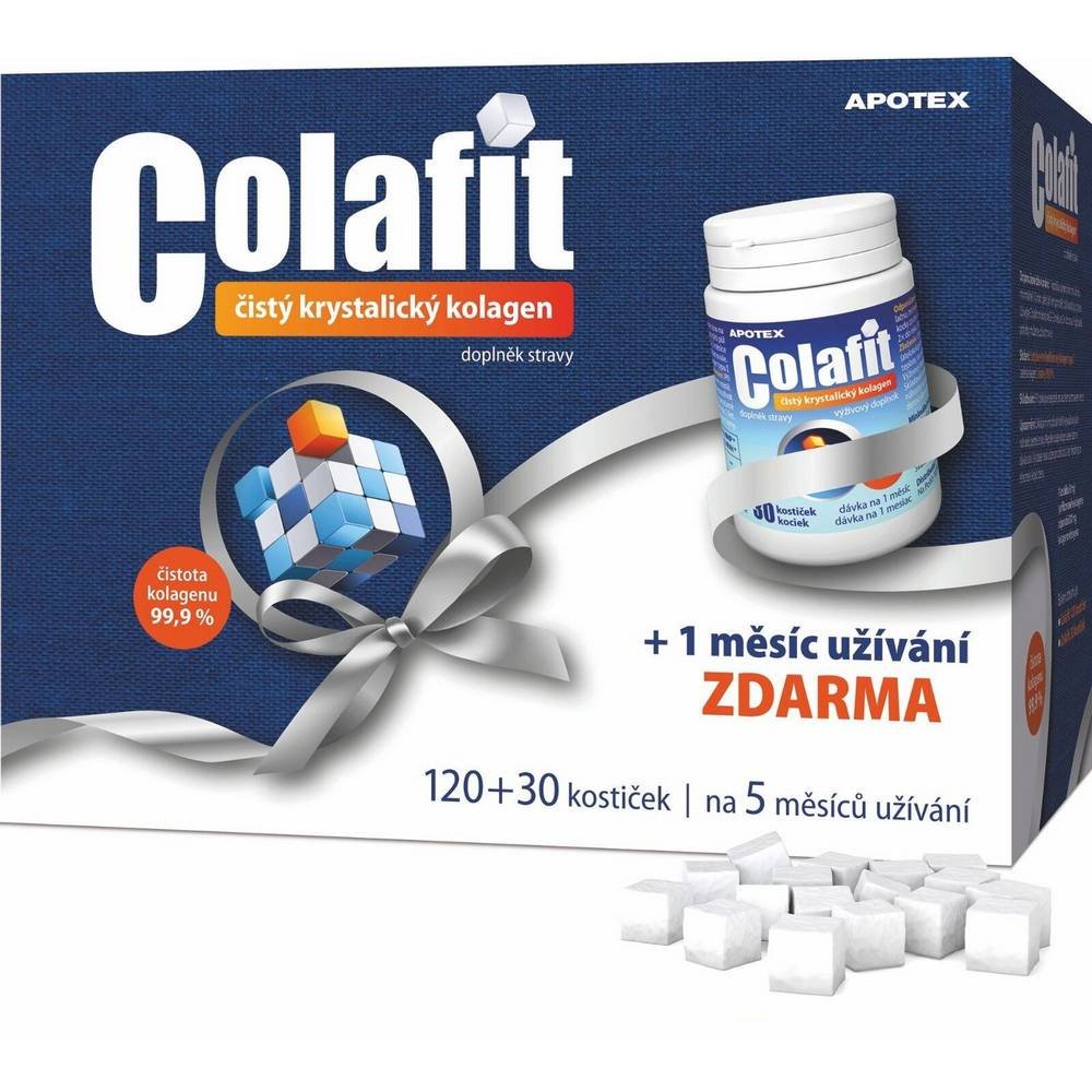 Apotex Colafit 150