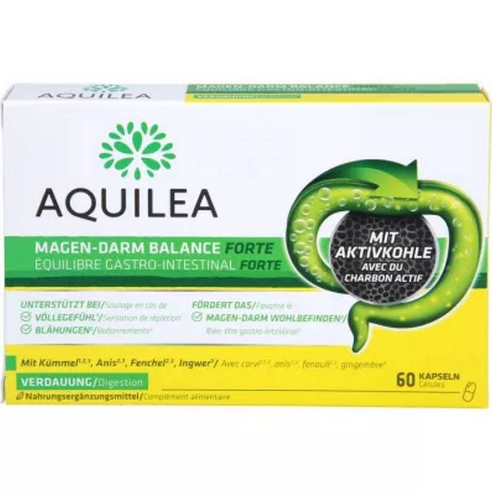 Aquilea 60 Pieces