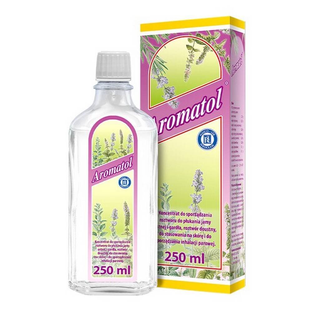 Aromatol Liquid 250 ml