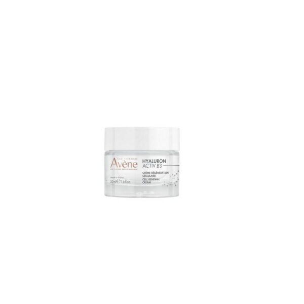 Avene Hyaluron Activ B3 Cream 50ml