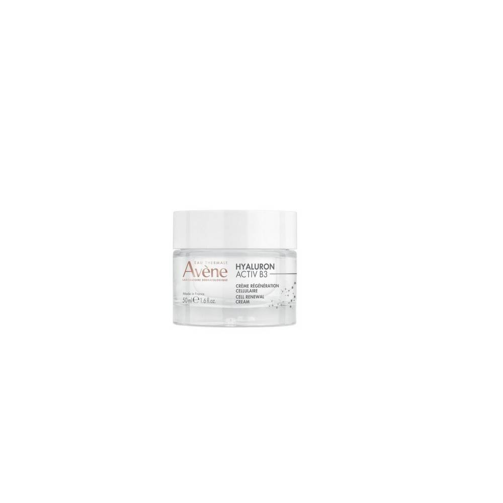 Avene Hyaluron Activ B3 Cream 50ml