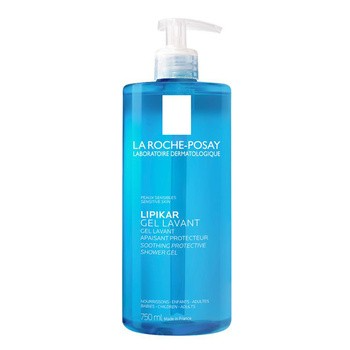 LA ROCHE-POSAY Lipikar Lavant shower gel 750 ml