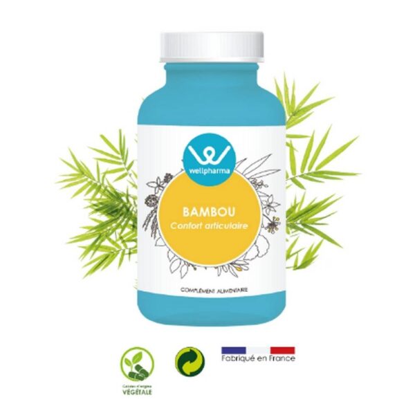Bamboo 90