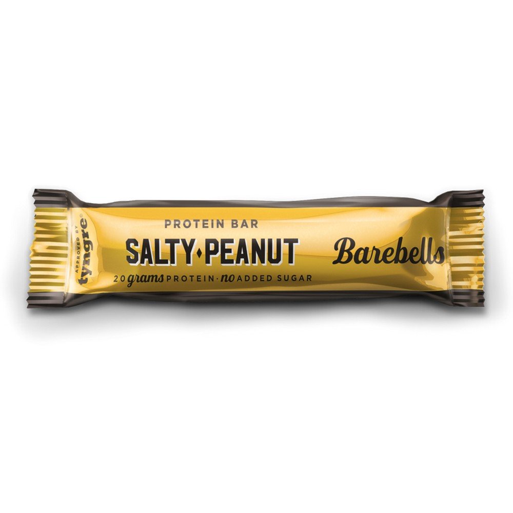 Barebells Salty Peanut Protein Bar, 55 g