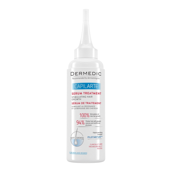 DERMEDIC Capilarte Serum for stimulating hair growth 150 ml
