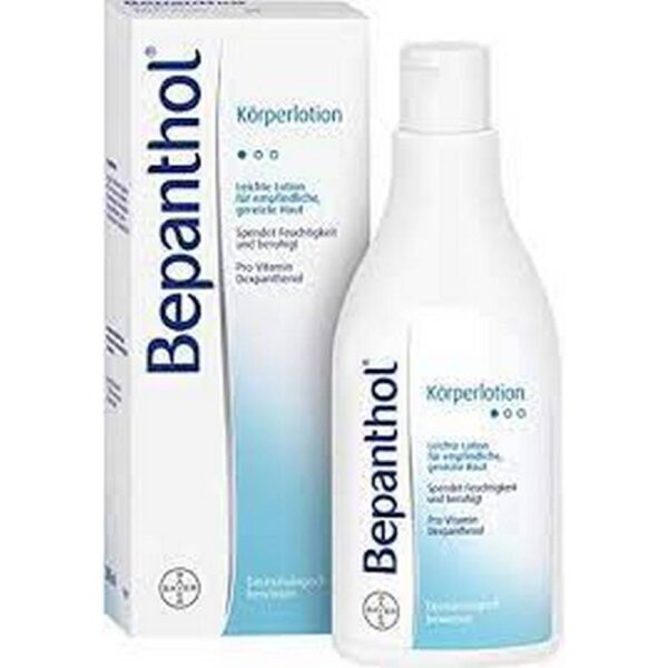 Bepanthol Body Lotion 400ml