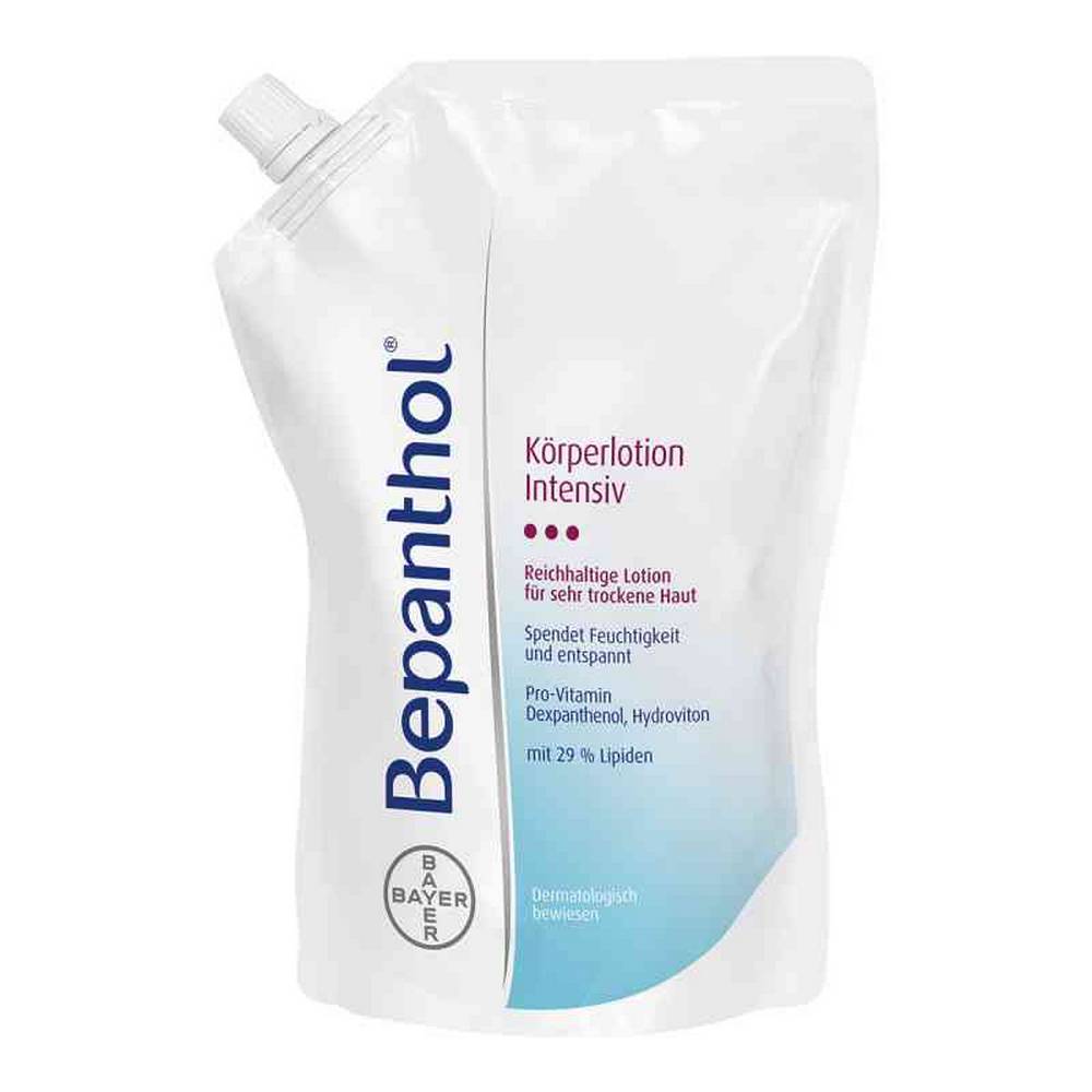 Bepanthol Intensive Body Lotion Refill 400ml