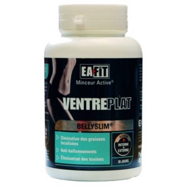 Bellyslim Flat Stomach – 90 Capsules