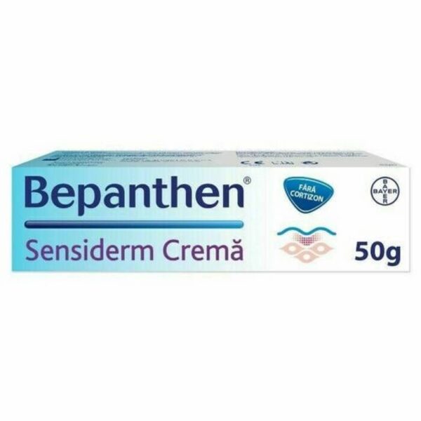 Bepanthen Sensiderm Cream 50 g