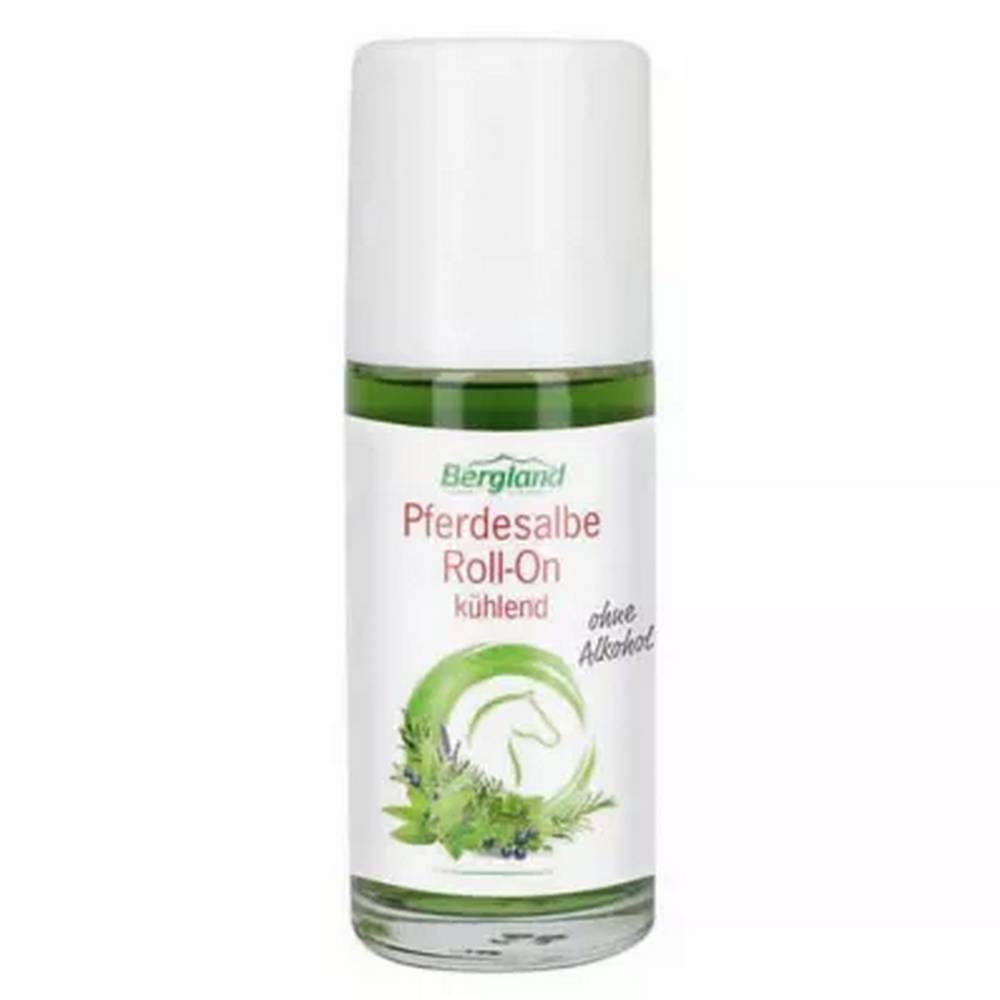 Bergland Horse Balm 50 ml