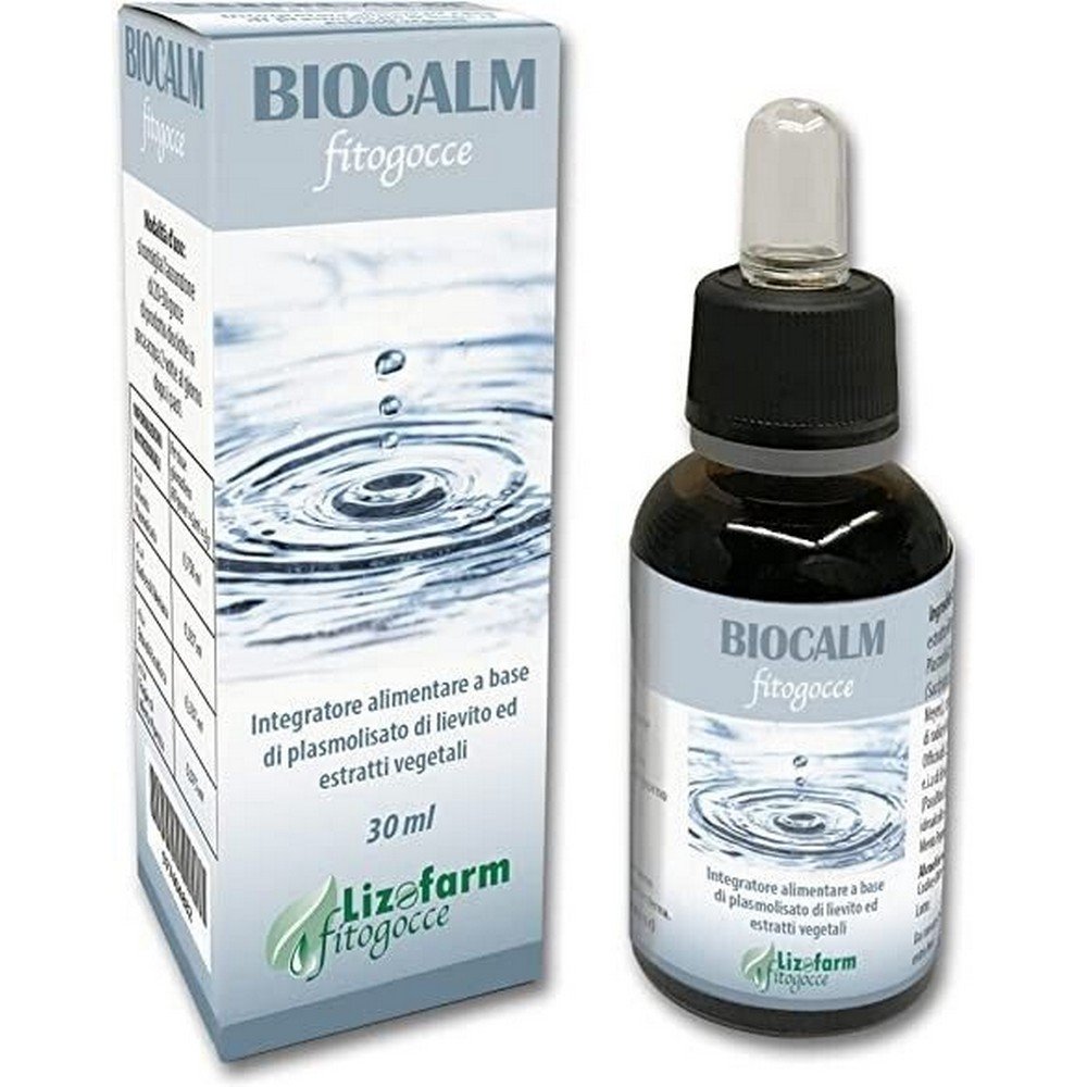 Biocalm Oral Drops 30 ml