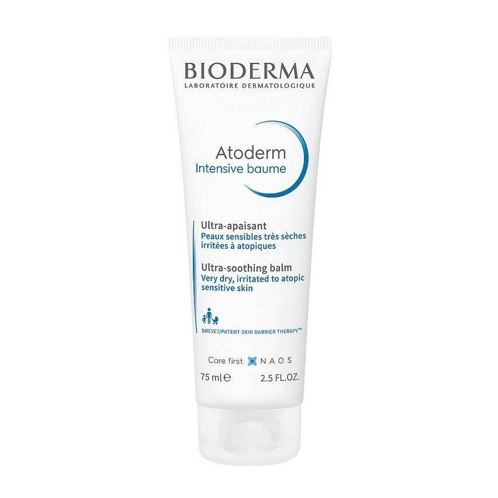 Bioderma Intensive Baume Balsam 200Ml