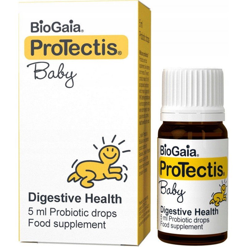 BioGaia ProTectis Baby Drops 5 ml