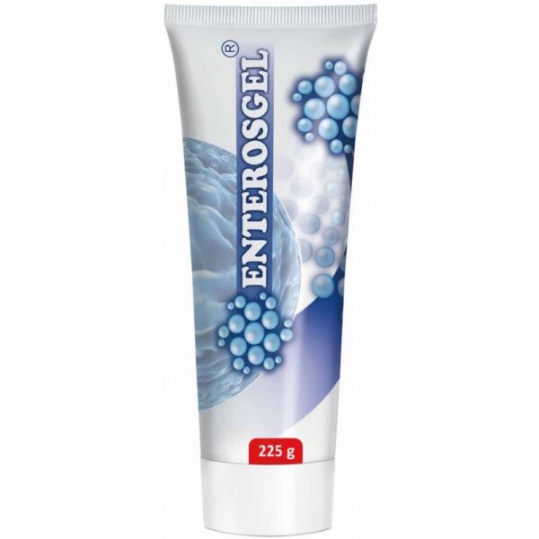 Bioline Products Enterosgel 225 g