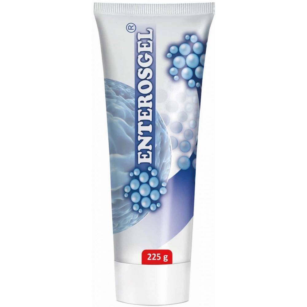 Bioline Products Enterosgel 225 g