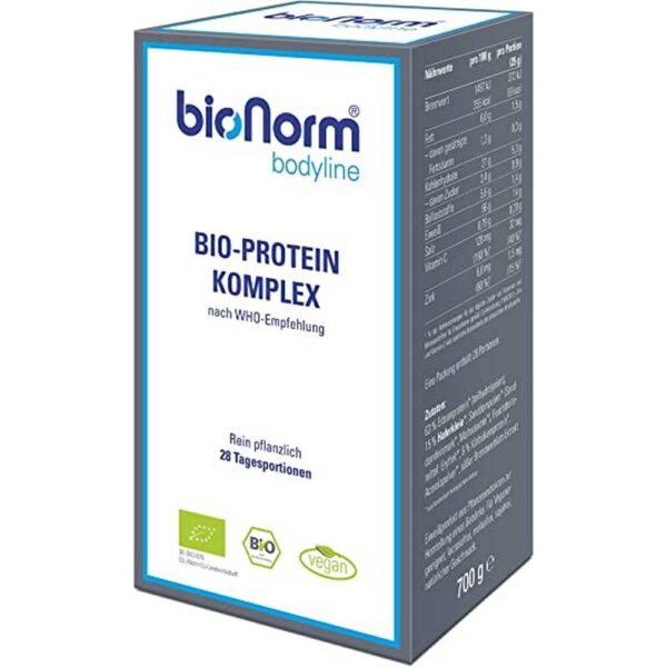 Bionorm Bodyline Powder 700 g