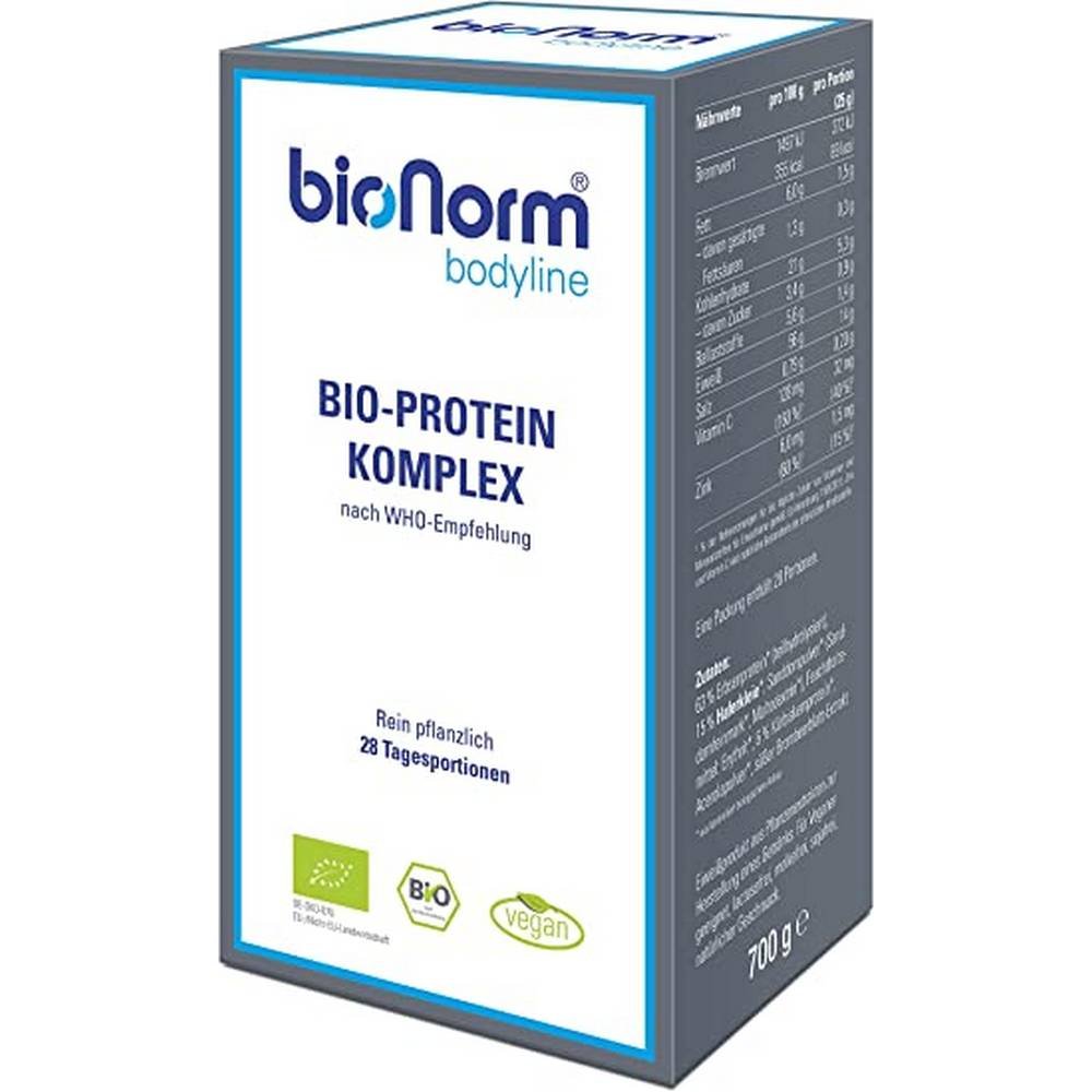 Bionorm Bodyline Powder 700 g