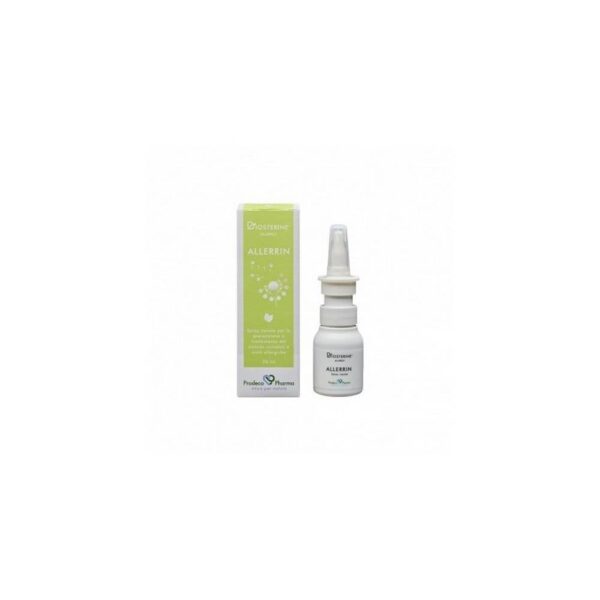 Biosterine Allergy Allerrin Nasenspray 20ml