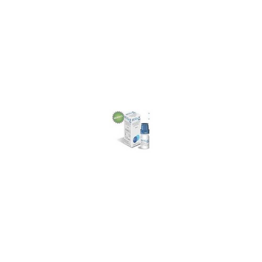 Blugel A Free – Ophthalmische Lösung 10ml