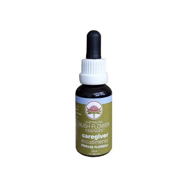 Bush Flowers Diet Harmony Remedy to Improve Self-Esteem — 30 ml